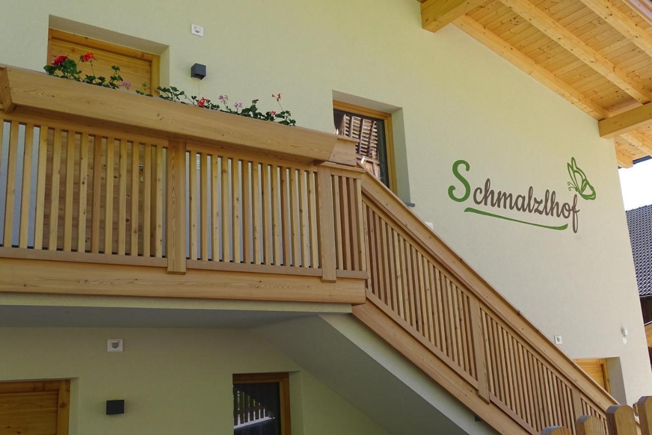 Schmalzlhof Apartment Siusi Exterior photo